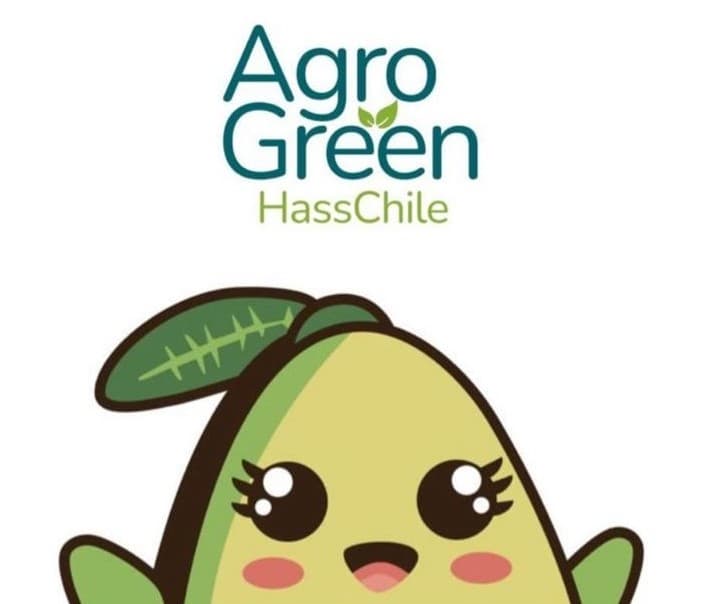 Mapa de ubicación de AgroGreen Palta