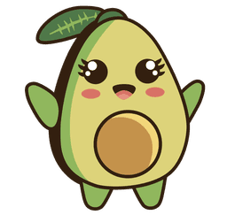 Paltina - Mascota AgroGreen